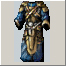  Mage Robe (   )