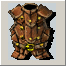 Studded Leather Armor + 2 ( ½ºÅ͵ðµå ·¹´õ ¾Æ¸Ó + 2 )