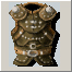 Studded Leather Armor + 2 ( ͵  Ƹ + 2 )